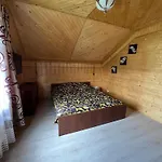 Villa файна гофа Werchowyna