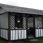 файна гофа Villa Werchowyna