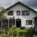 Villa файна гофа *
