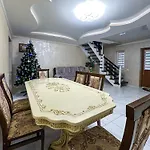 файна гофа Villa Werchowyna