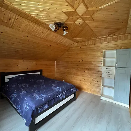 файна гофа Villa