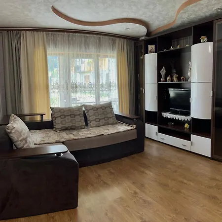файна гофа Villa