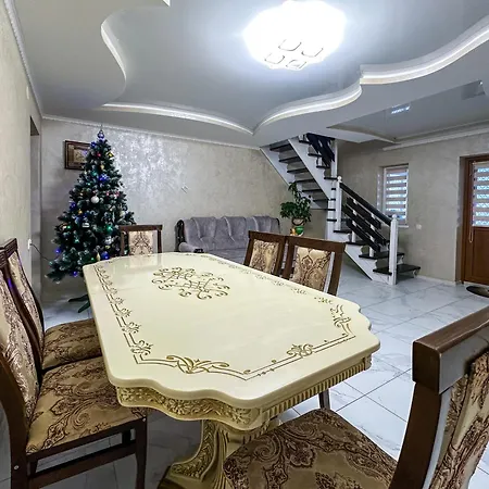 файна гофа Villa Verhovina
