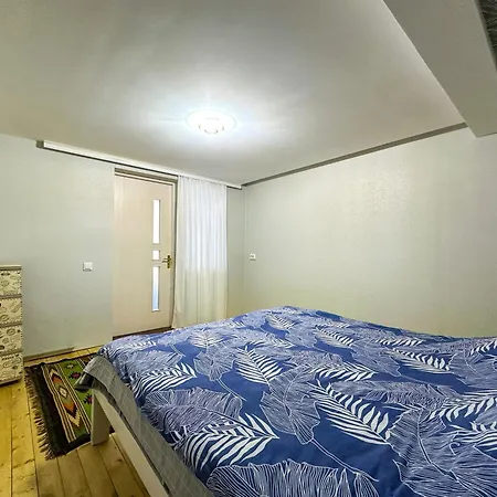 файна гофа Verhovina