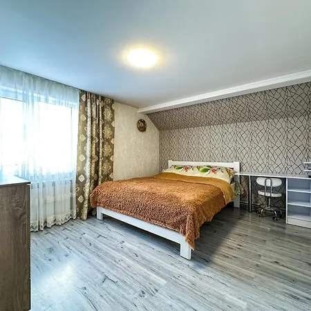 файна гофа Villa