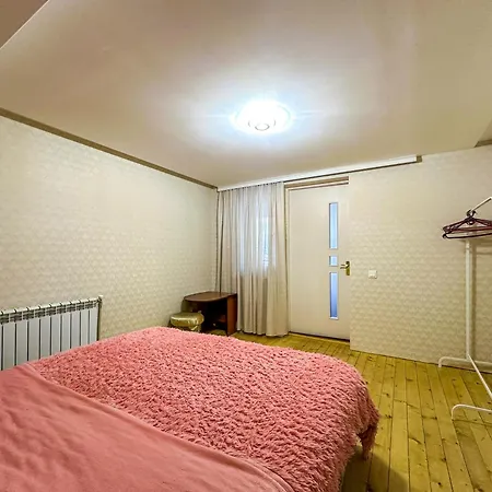 файна гофа Villa *