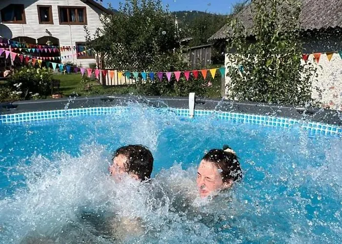 файна гофа