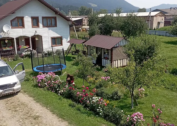 файна гофа