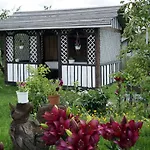 Villa файна гофа Verchovyna