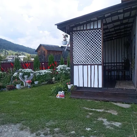 файна гофа Villa