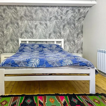 файна гофа Verchovyna